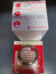 ΠΙΣΤΟΝΙ SUZUKI FB 100 0.100 ΣΕΤ ΓΝΗΣΙΟ 40mm 12111-09450-100