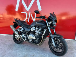 Honda CB 1300 2004