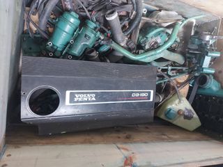 volvo d3 190 hp