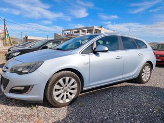 Opel Astra 2014 SPORT TOURER-thumb-1