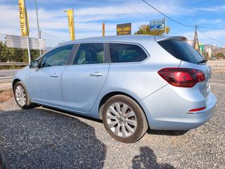 Opel Astra 2014 SPORT TOURER-thumb-2