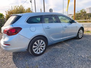 Opel Astra 2014 SPORT TOURER-thumb-3