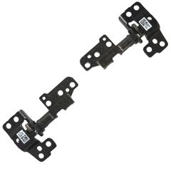 Μεντεσέδες - Hinges Bracket Set για Laptop Dell Alienware m15 R3 m15 R4 3NMMY T3JKY 00DMG DV4MX 0DV4MX X68PR 0X68PR Αριστερό & Δεξί No Brackets ( Κωδ.1-HNG0767 )