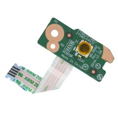 Πλακέτα Power Button - Power Button Board για Laptop Lenovo Thinkpad T14 20S1 T15 20S6 P14s 20S4 T14 Gen 2 20W0 T15 20W4 T590 20N4 FT490 FT492 FT590 FP531 NS-B902 02HK991 NBX0001MY00 ( Κωδ.1-BRD348 )