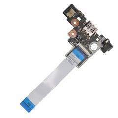 Πλακέτα Power Button - USB & Power Button Board για Laptop Lenovo Legion Y740-17ICHg 81HH Y740-17IRH 81UG Y740-17IRHg 81UJ 81HH002BGE 81UG0003MX 81UJCTO1WW 5C50S24881 NBX0002D900 ( Κωδ.1-BRD349 )