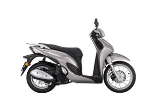 Honda SH Mode 125 2026-thumb-1