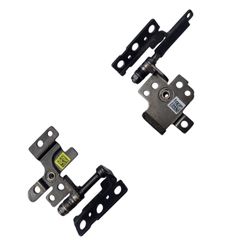 Μεντεσέδες - Hinges Bracket Set για Laptop Lenovo IdeaPad 5 Pro 14ITL6 82L3 14ACN6 82L7 14IAP7 82SH 14ARH7 82SJ Slim 5 14IRL8 82XD 14ABR8 82XE 14IAH8 83BF 14AHP9 83DB 14IRU9 83FV 5H50S29006 5H50S29112