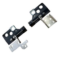 Μεντεσέδες - Hinges Bracket Set για Laptop Lenovo ThinkPad X1 Extreme 20MG 20MF ThinkPad X1 Extreme Gen 3 20TK 20TL Non-Touch Αριστερό & Δεξί No Brackets ( Κωδ.1-HNG0771 )