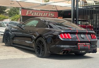 Ford Mustang 2016 GT 500 SHELBY LOOK-thumb-10