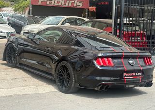 Ford Mustang 2016 GT 500 SHELBY LOOK-thumb-11