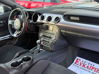 Ford Mustang 2016 GT 500 SHELBY LOOK-thumb-16