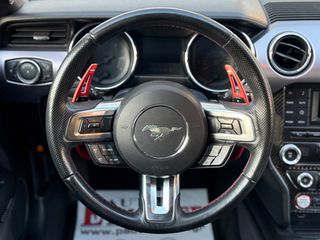 Ford Mustang 2016 GT 500 SHELBY LOOK-thumb-20