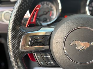 Ford Mustang 2016 GT 500 SHELBY LOOK-thumb-21