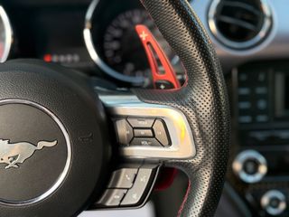 Ford Mustang 2016 GT 500 SHELBY LOOK-thumb-22