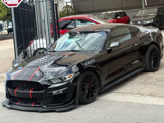 Ford Mustang 2016 GT 500 SHELBY LOOK-thumb-1