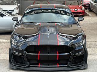 Ford Mustang 2016 GT 500 SHELBY LOOK-thumb-3