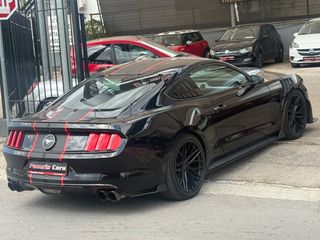 Ford Mustang 2016 GT 500 SHELBY LOOK-thumb-7