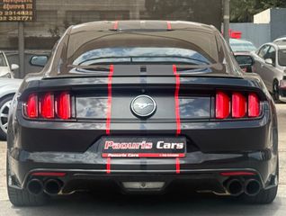 Ford Mustang 2016 GT 500 SHELBY LOOK-thumb-8