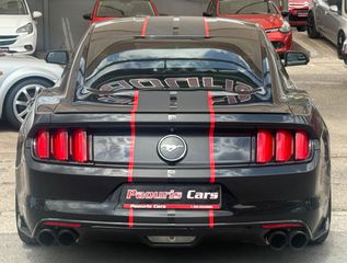 Ford Mustang 2016 GT 500 SHELBY LOOK-thumb-9