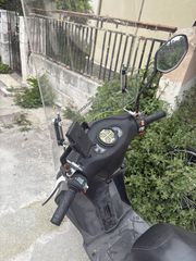 Kymco Activ 50 2020-thumb-2