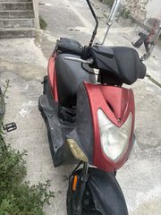 Kymco Activ 50 2020-thumb-3