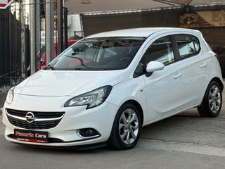 Opel Corsa 2016 1.3 CDTI ECOFLEX DIESEL