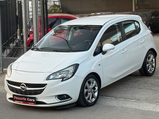 Opel Corsa 2016 1.3 CDTI ECOFLEX DIESEL-thumb-1