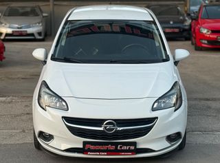 Opel Corsa 2016 1.3 CDTI ECOFLEX DIESEL-thumb-3
