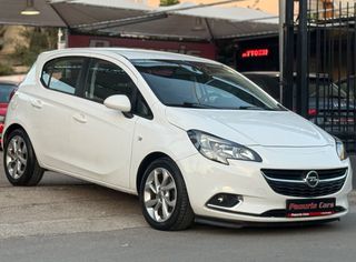 Opel Corsa 2016 1.3 CDTI ECOFLEX DIESEL-thumb-4
