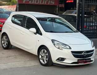 Opel Corsa 2016 1.3 CDTI ECOFLEX DIESEL-thumb-5