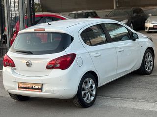 Opel Corsa 2016 1.3 CDTI ECOFLEX DIESEL-thumb-7