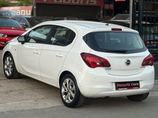 Opel Corsa 2016 1.3 CDTI ECOFLEX DIESEL-thumb-11