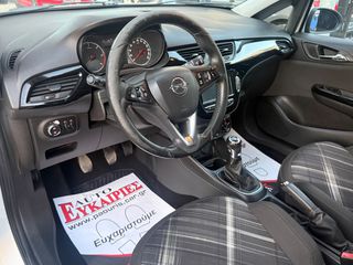 Opel Corsa 2016 1.3 CDTI ECOFLEX DIESEL-thumb-13