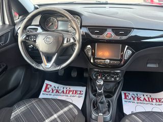 Opel Corsa 2016 1.3 CDTI ECOFLEX DIESEL-thumb-19