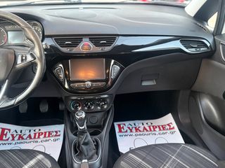Opel Corsa 2016 1.3 CDTI ECOFLEX DIESEL-thumb-20