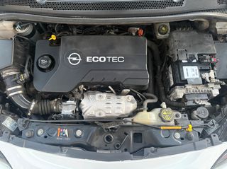Opel Corsa 2016 1.3 CDTI ECOFLEX DIESEL-thumb-23