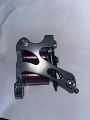 Coil tattoo liner machine-thumb-3