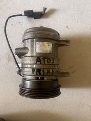 ΚΟΜΠΡΕΣΕΡ A,C HUNDAI ATOS PRIME 97701-05500