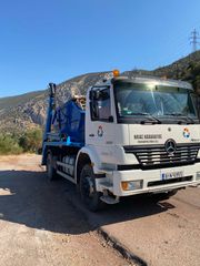 Αλυσιδάκι Mercedes-Benz 2005 ATECO 1828