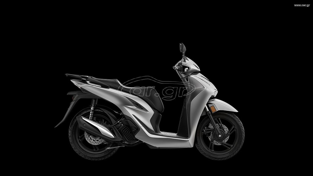 Honda SH 125i 2026