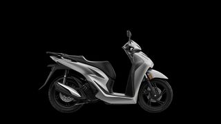 Honda SH 125i 2026
