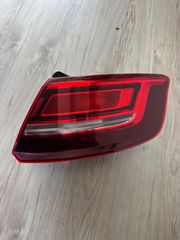 ΦΑΝΑΡΙ ΠΙΣΩ ΔΕΞΙ AUDI A3 ( ΓΝΗΣΙΑ )