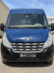 Κλούβα Renault 2013 Master/ΥΔΡΑΥΛΙΚΗ ΠΟΡΤΑ-thumb-2