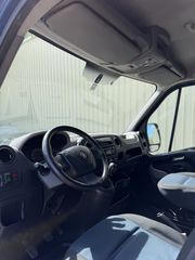Κλούβα Renault 2013 Master/ΥΔΡΑΥΛΙΚΗ ΠΟΡΤΑ-thumb-7