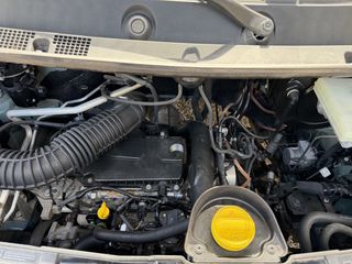 Κλούβα Renault 2013 Master/ΥΔΡΑΥΛΙΚΗ ΠΟΡΤΑ-thumb-8