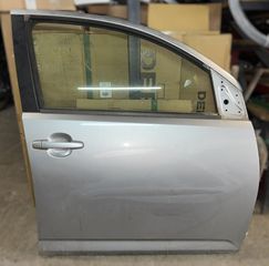 DAIHATSU SIRION 2005- Πόρτα εμπρός δεξιά
