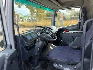 Καρότσα Mercedes-Benz 2000 Atego 815-thumb-5