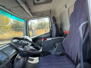 Καρότσα Mercedes-Benz 2000 Atego 815-thumb-6