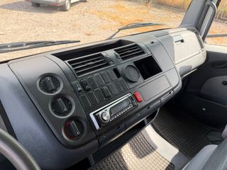 Καρότσα Mercedes-Benz 2000 Atego 815-thumb-8