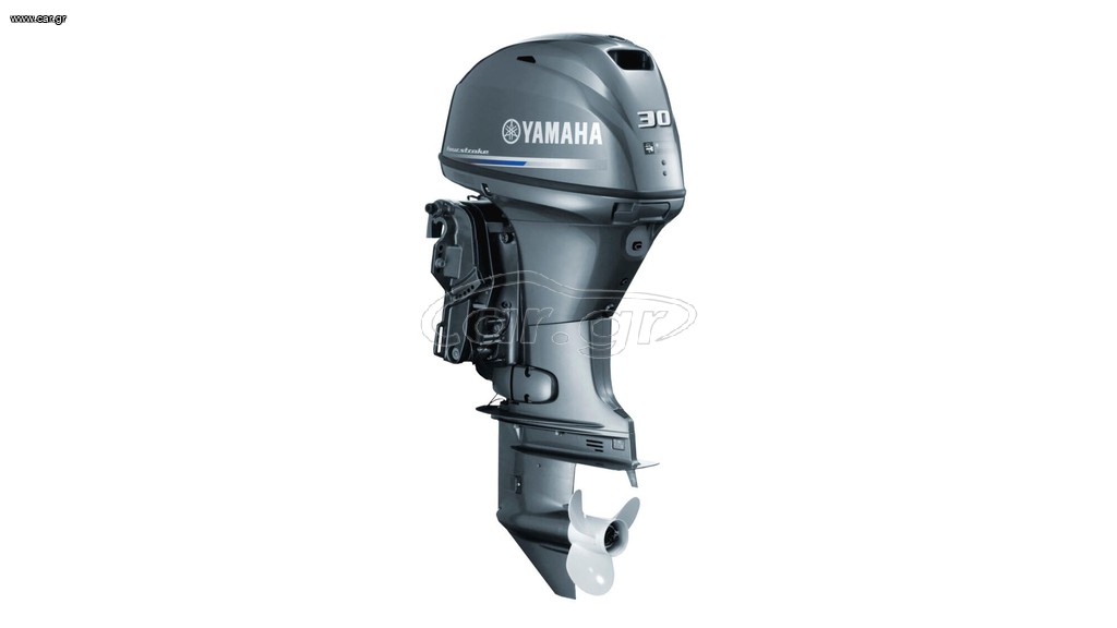 Yamaha 2016